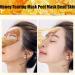 Masque de miel Masque de visage au miel Masque de d chirure du miel Masque de peluche Contr le de l'huile Dissolvant Masquez les pores propres la peau morte Masque de miel pour le visage (5 PCS) - Buy Online on GoSupps.com