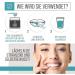 Teeth Whitening Kit: Toothpaste Activated Carbon Powder & Toothbrush for Stain Removal & Brightening - Buy Online on GoSupps.com