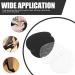 Buy 4 Pairs High Heel Metatarsal Pads | Forefeet Cushions & Shoe Inserts for Women - Comfort & Support | International Shipping Available - Buy Online on GoSupps.com