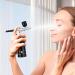 Mikinona 1 Set ( usb) Handheld Cordless Airbrush Air Brush for Nails Compressor Aluminum Alloy - Buy Online on GoSupps.com