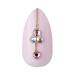 KISS Jewel Fantasy Nails Medium Length High Fashion Glamour Nails (KJF04) - Buy Online on GoSupps.com