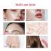 Riroenst 2 Pcs Multi Balm Stick Moisturizing Lip Balm Reduce Wrinkle Eye Cream Skin Care Party Gift Make Up Base for Women - Buy Online on GoSupps.com