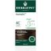 Herbatint Permanent Hair Color Gel 3 Doses 300 ml - 4C Ash Brown Ammonia Free for Sensitive Skin 100% White Hair Coverage with 8 Organic Natural Extracts - Buy Online on GoSupps.com