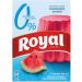 Royal Mix - G latine en poudre avec un m lange de saveurs | Fraise | Tropical | Fruits des bois | Past que | Ananas - 0% sucres ajout s | 5 sachets de 31g. - Buy Online on GoSupps.com