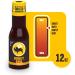 Buffalo Wild Wings Honey BBQ Sauce 12 fl. oz (2 Pack) Bundled With Snack Scout Basting Brush - Buy Online on GoSupps.com