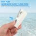 AndiBro Portable Dental Floss | 2-Piece Refillable Travel Tool for Perfect Tooth Cleaning - Buy Online on GoSupps.com