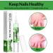 Moisturizing Cuticle Oil Pen with Natural Ingredients 5ml - Prevent Nail Cracking and Hangnails - Aloe Vera Infused - Buy Online on GoSupps.com