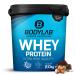 Bodylab24 Whey Protein Powder Hazelnut Chocolate 2kg Hazelnut Chocolate 2 kg (1 pack)