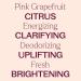 Plant Therapy Pink Grapefruit Essential Oil Pink 30 mL (1 oz) 100% Pure Undiluted for Aromatherapy Skin Hair & Home - Buy Online on GoSupps.com
