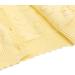 Famuka Baby Cardigan Jacket 12 Months Yellow | Soft Knitted Sweater for Boys & Girls - Buy Online on GoSupps.com