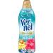 Venel Aromatherapy Maldives Fabric Softener - 4x37 WL (148 Washloads) | Long-Lasting Scent with Essential Oils | Eco-Friendly 814ml Pack - Buy Online on GoSupps.com
