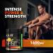 RARI Nutrition - Infinity Pre Workout Powder - Natural Preworkout Energy Supplement for Men and Women - Keto and Vegan Friendly - No Creatine - 30 Servings - (Strawberry Lemonade) - Buy Online on GoSupps.com