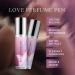Women Pheromone Perfume Oil Long-lasting and Addictive Personal Roll-on Pheromone Perfume Oil Fragrance - Cologne for Women to Attract Men (2PCS) - Buy Online on GoSupps.com