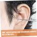 SUPVOX 4-Piece Piercing and Ear Cleaning Kit with Stainless Steel Tools and Brushes - Chinese Supplies for Nose and Ear Care - Buy Online on GoSupps.com