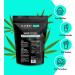 Nature Diet Hemp Protein 1000g - Vegan Plant-Based Protein Powder - Buy Online on GoSupps.com