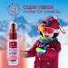 Optix 55 Anti Fog Spray for Glasses - Safe for All Lenses | Defogger for Eyeglasses, Mirrors, Swim Goggles 2oz - Buy Online on GoSupps.com
