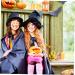 Didiseaon 12 Sheets Halloween Face Lifting Belt Halloween Party Accessories Halloween Stickers for Face Children Face Stickers Grimace Pumpkin Stickers Party Sticker Cartoon Face - Buy Online on GoSupps.com