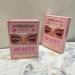 Palette de Maquillage - 55 Couleurs Pigmentation Intense Avec Paillettes - Palette de Fards Paupi res et Blush Poudre Pigment s | Pour Femmes et Adolescents Anniversaire No l F te Mariage - Buy Online on GoSupps.com