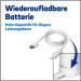Waterpik Wireless Oral Shower - Rechargeable Electric Tooth Cleaner for Plaque Removal Perfect for Home & Travel - WF-13 Mud Shower - Buy Online on GoSupps.com