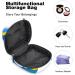 Buy Cute Unicorn Women's Bonds Storage Bags & Stillpad Holders - International Shipping Available! - Buy Online on GoSupps.com