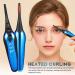 Electric Eyelash Curler USB Eyelash Curler Heat-up Curler Eyelash Curling Tool Long Lasting Eyelash Curler Heated Lash Curler Lash Curl Wand Heated Eyelash Curler Eyelash Tool Abs - Buy Online on GoSupps.com