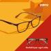 Buy Zippo Reading Glasses 2.50 (31Z-B22-GRE250) - Stylish & Durable Eyewear for All | Worldwide Shipping - Buy Online on GoSupps.com