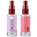Optix 55 Anti Fog Spray for Glasses - Safe for All Lenses | Defogger for Eyeglasses, Mirrors, Swim Goggles 2oz - Buy Online on GoSupps.com