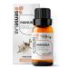 SenseLAB Manuka Essential Oil - 100% Pure Extract Manuka Oil Therapeutic Grade - for Diffuser and Humidifier - Smooth Skin and Nails Oil (10 ml) Manuka 10ml