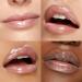 KIKO Milano 3D Hydra Lipgloss 04 | Softening lip gloss for a 3D look 04 Pearly Peach Rose 6.5 ml (Pack of 1) - Buy Online on GoSupps.com