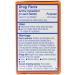St. Joseph 81mg Chewable Aspirin Orange Tablets - 36ct - Buy Online on GoSupps.com