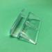 J-star 6 Pcs Acrylic Aquarium Clips for Rimless Tanks - Glass Lid Support Holders - 10mm Transparent Fish Tank Clips - Buy Online on GoSupps.com