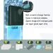 Window Cleaner Wipers Double-Side Glass Cleaner Wipe The Glass Artifact Household Double-Sided Wipe High-Rise Window Cleaning Artifact Glass Cleaning Wiper Cleaning Tool - Buy Online on GoSupps.com
