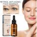 Retinol Facial Essence Gentle Moisturizing Replenishing Moisture Pore Minimizing Evening Skin Facial Serum 30ml - Buy Online on GoSupps.com