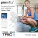 Prorelax 10010 Trio Plus - Ultimate Pain Relief Device - Buy Online on GoSupps.com