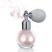 Ganbaro Glitter Powder Spray Highlighter Loose Powder Spray Body Powder Spray Body Glitter High Gloss Spray Sparkle Powder Makeup Spray for Hair Face Body (#3)