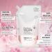 NatureLab. TOKYO Perfect Volume Shampoo Eco-Friendly Refill Pouch - 22.9 FL OZ / 680ml - Buy Online on GoSupps.com