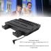 Game Controller RGB Cooling Base & Dual Charging Station - Efficient Cooling Stand for Gaming Consoles (Black) | Shop Internationally - Buy Online on GoSupps.com