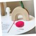 Buy Gleavi Menstrual Cup Box - Travel-Friendly Carrier & Packaging for Menstrual Cups | Rosig 1 Piece (1 Pack) - Buy Online on GoSupps.com