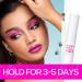 CAELYMINE Cluster Lash Glue - Super Strong Hold 72 Hours - Waterproof & Latex Free - Buy Online on GoSupps.com