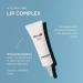 Jan Marini Skin Research Hyla3D HA Lip Complex - 0.5 Oz | Hydrating & Plumping Lip Care - Shop Internationally - Buy Online on GoSupps.com