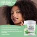 Brzeaf Vegan Leave-In Conditioner 8.8 OZ | Promotes Hair Growth & Revives Dry Hair | Unisex | Deters Breakage - Buy Online on GoSupps.com