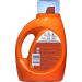 Tide Plus A Touch of Downy Liquid Laundry Detergent - April Fresh 46 fl oz 29 Loads | International Shipping Available - Buy Online on GoSupps.com