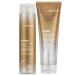 Joico K-Pak Reconstructing Shampoo and Conditioner to Repair Damage Cleansing and Conditioning Detangles Moisturize with Keratin Sulfate Free