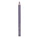 ZUZU LUXE Eye Defining Pencil 0.04 oz - Vegan Eyeliner with Jojoba Seed Oil (Indigo) - Buy Online on GoSupps.com