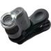 Carson MicroMini 20x LED Pocket Microscope with Smartphone Adapter (MM-380) - Buy Online on GoSupps.com