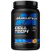 MuscleTech CellTech Creatine Monohydrate Powder Post Workout Recovery Drink Muscle Building & Recovery Powdered Shake With 3g Creatine 26 Servings g Tropical Citrus Tropical Citrus Punch 26 Servings (Pack of 1)