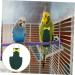 Buy MipCase 4-Piece Flying Bird Diapers for Chickens Ducks & Small Animals | Premium Pet Clothing & Accessories - Buy Online on GoSupps.com