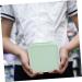 Ultechnovo Silicone Pad Bag for Teenage Girls - Stylish Menstrual & Tampon Holder | Travel-Friendly Handbag Accessory - Buy Online on GoSupps.com