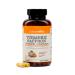 NatureWise Turmeric Saffron Supplement with Cinnamon & Cardamom + Bioperine for Ultra Absorption - Antioxidant + Mood Support - Non-GMO Vegan USA Manufactured - 60 Capsules 30-Day Supply