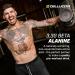 Cellucor COR Performance Beta-Alanine - Enhance Endurance & Boost Athletic Performance | Fast International Shipping - Buy Online on GoSupps.com